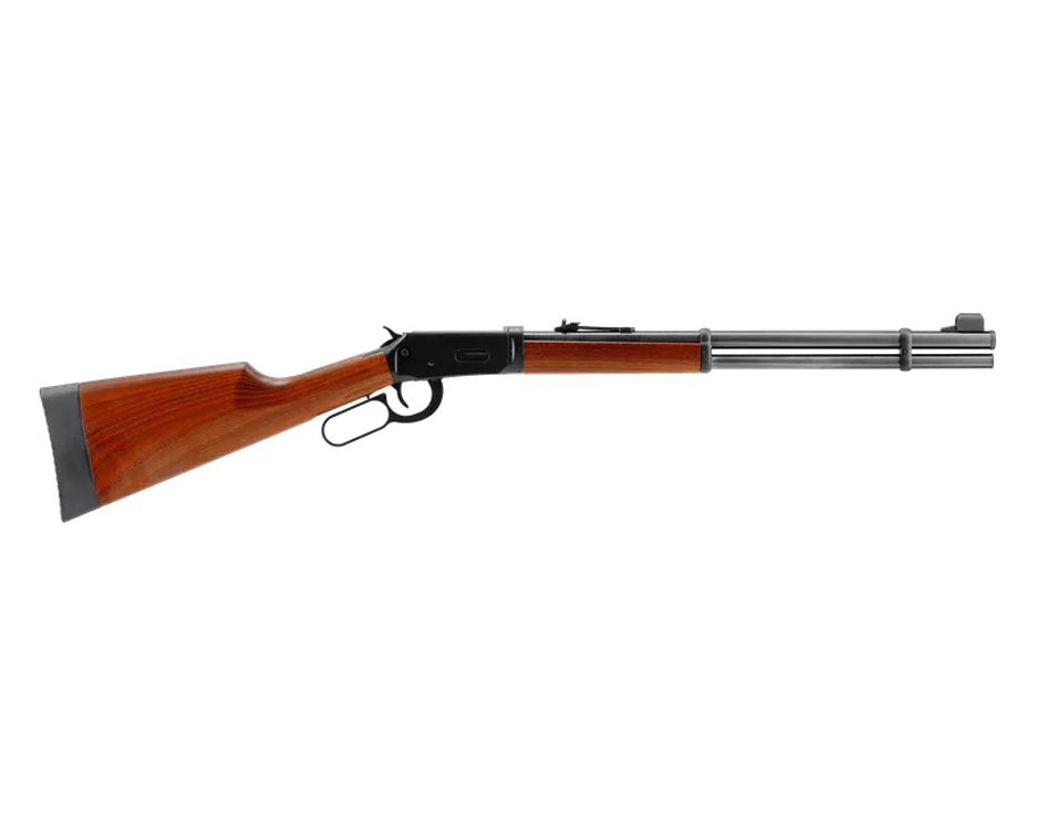 Walther Lever Action - 3